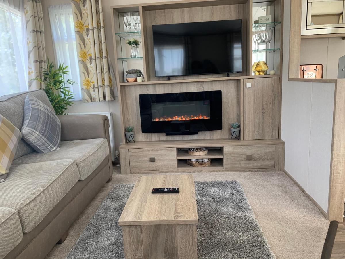 Forest Haven Holiday park Sway