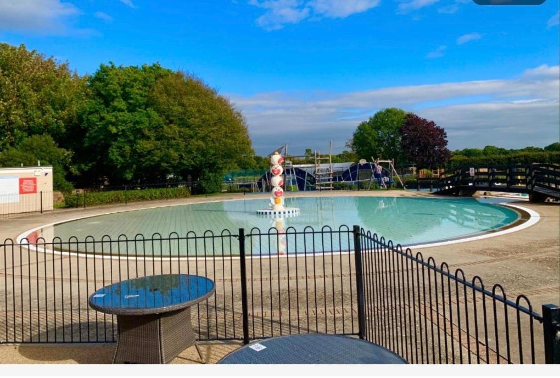 Forest Haven Holiday park