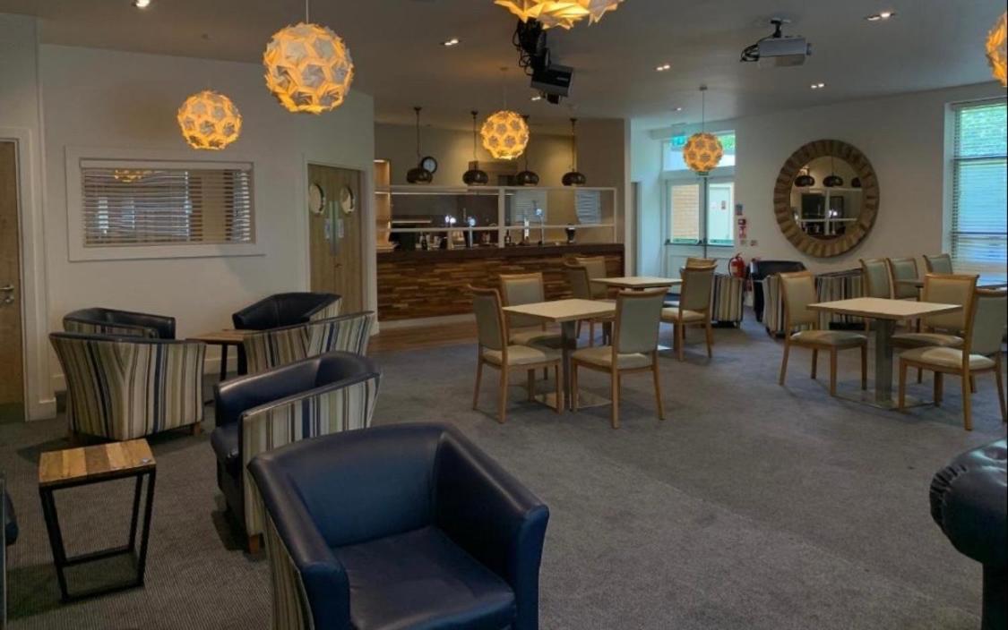 Forest Haven Holiday park 5*