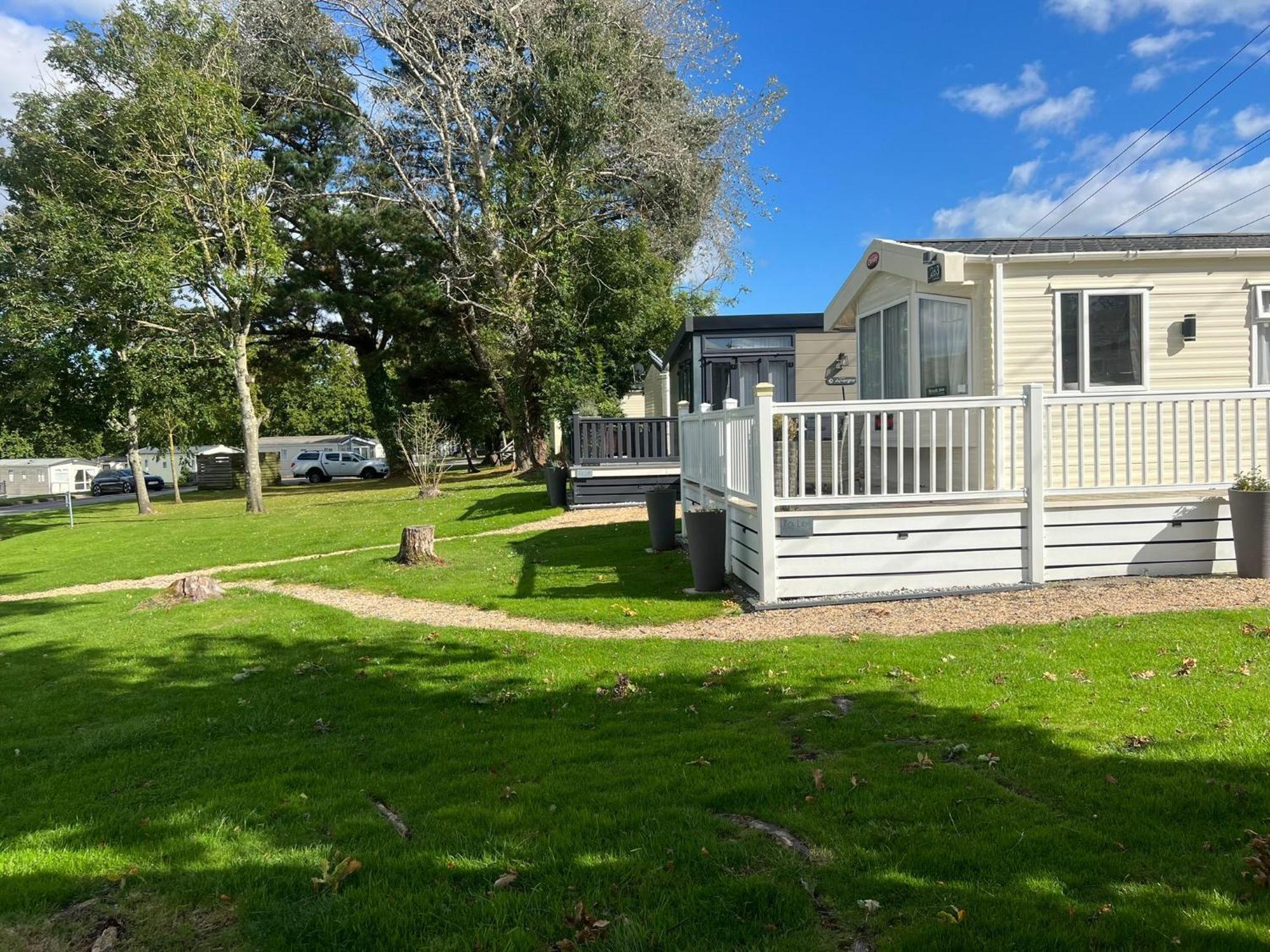 Holiday park Forest Haven